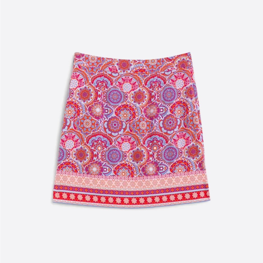 Magnolia Grace Skirt